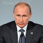 Putin Hopes Relations with Washington can Recover after U.S. Presidential Elections